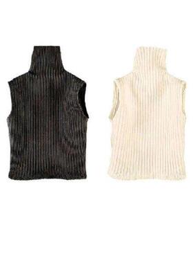 1:12 Scale Male Action Figure Vest for 6 inch Male Action