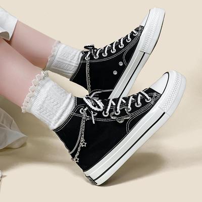 Amy and Michael New Original Designers Women Sneakers Fashio