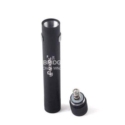Portable - Bright MXDL 3W LED Mini Pen Torch Flashlight 1x