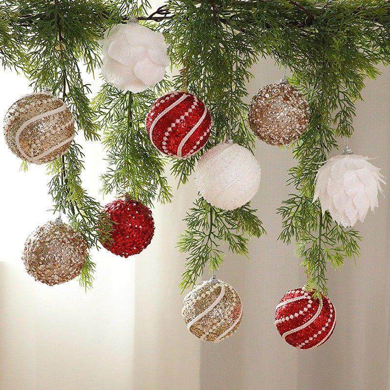 Christmas decorations Christmas stockings Christmas tree gif