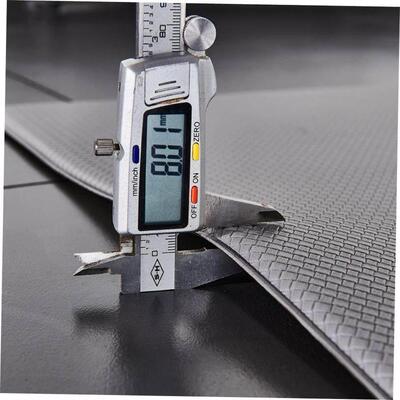 Thick pu floor mat kitchen notheron-slip washed leather door