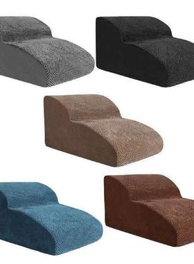 2 Steps for Small Dogs Comfortable Nonslip Bottom Dog