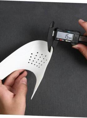 Shoe Crease Line Kit Guard Heal Protector Anti Prevent鞋撑