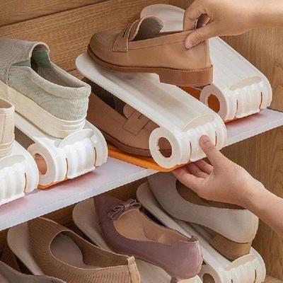 Shoes Storage Rack Save Space,Shoe Organizer