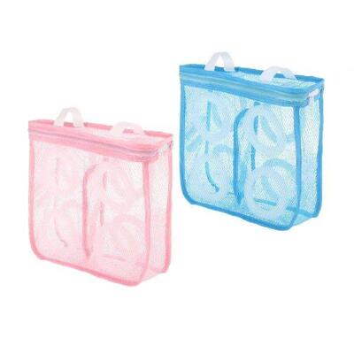 2 Pieces Shoe Laundry Bags Women Men Shoe Washing Bags for