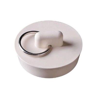 Universal Bath Plug Caps Mop Pool Plug Rubber Drain Plug