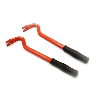 Efficient Pulling Function with Quality Steel Pry Bar