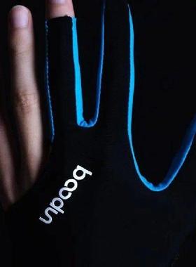 Billiard Gloves Workout Gloves Comfortable Thin Slip