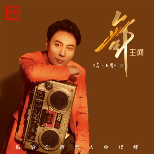 王闻《舞·王闻》车载U盘/DSD/HQ/HQII/24K金碟/1:1直刻 CD/LP