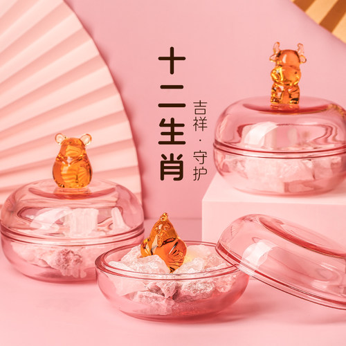 十二生肖专属香薰｜选择与你共鸣的本命香