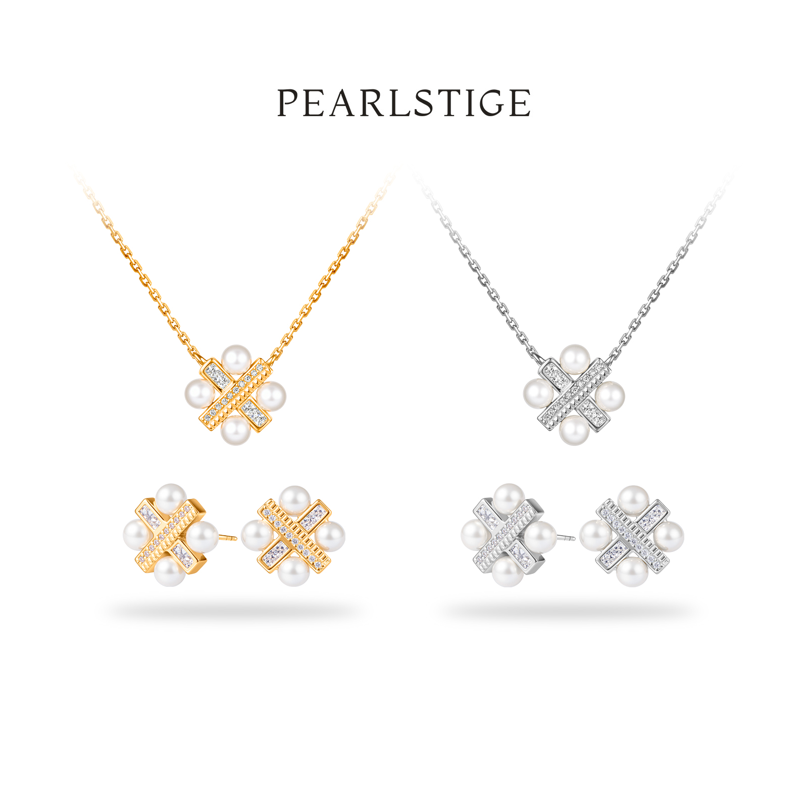 PEARLSTIGE至如四季朝暮礼盒