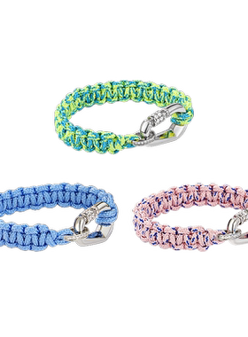 PEARLSTIGE至如山峰扣手链