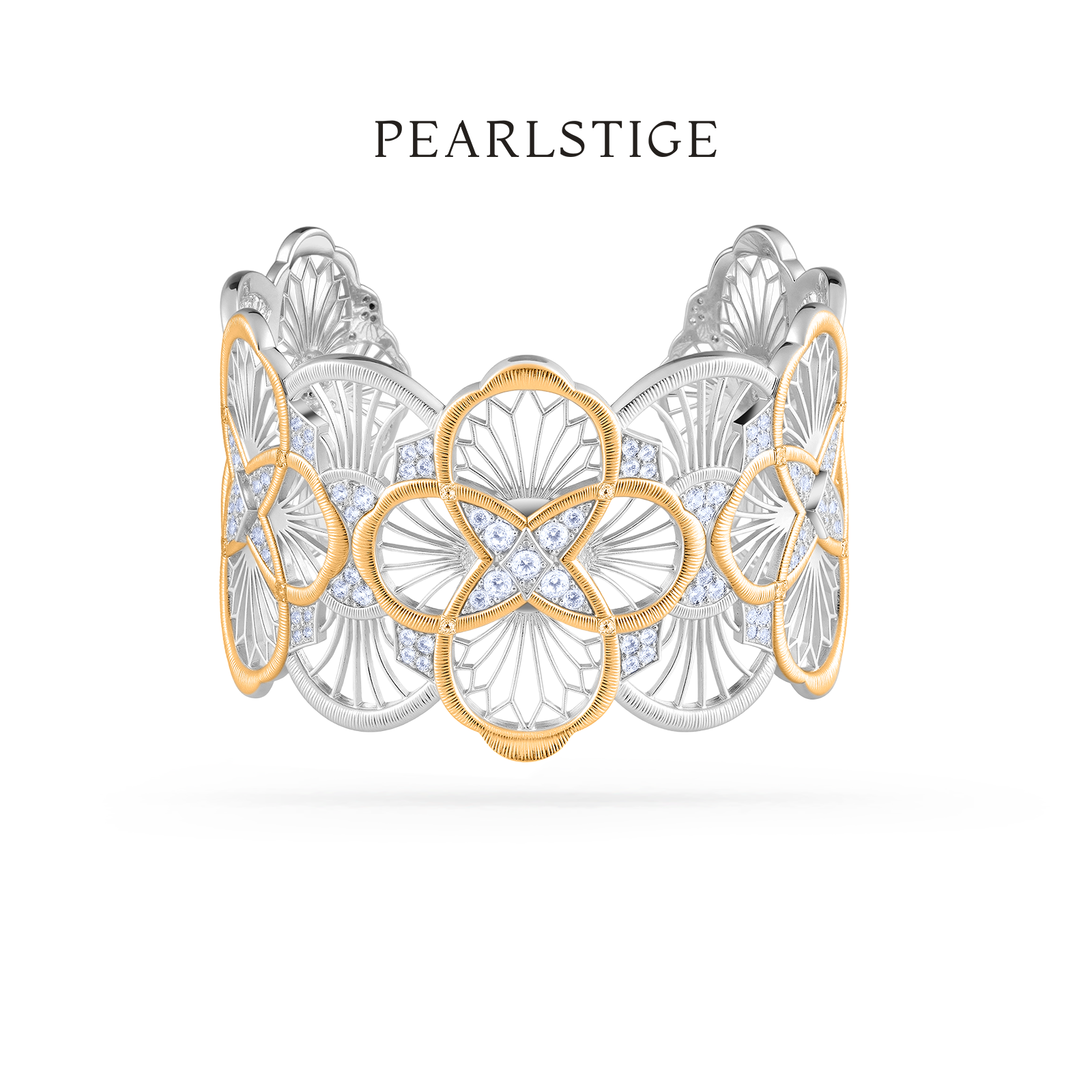 PEARLSTIGE至如灵漓手镯