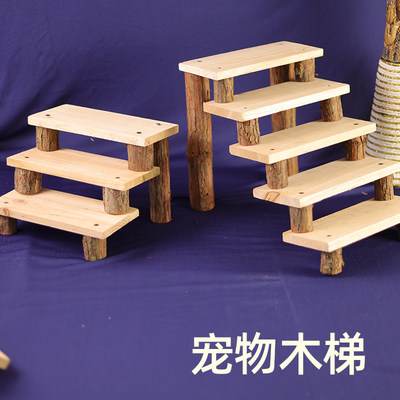 实木梯凳两用梯凳子家用登高