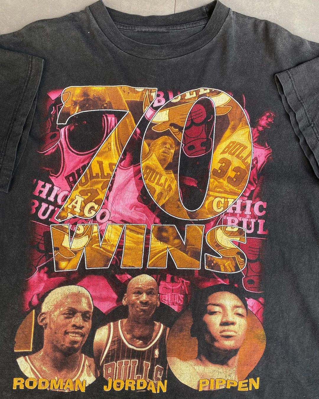 其他短袖青春流行元素