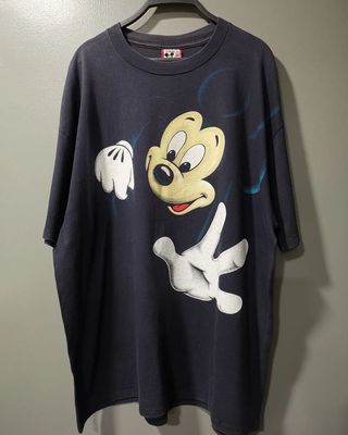 其他短袖青春流行元素