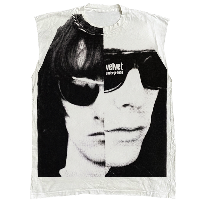 THEVELVETUNDERGROUND摇滚乐队