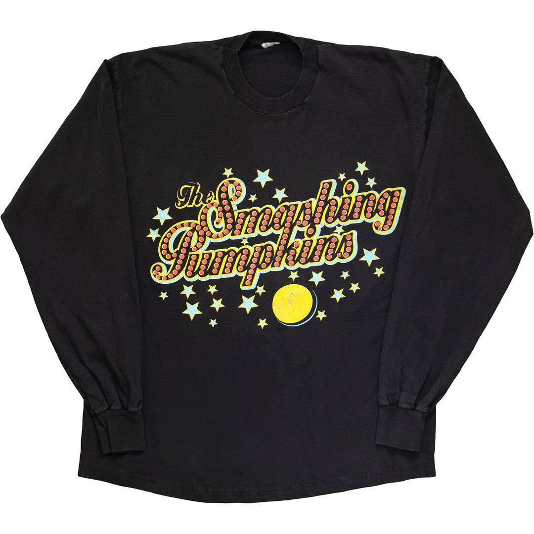 其他长袖青春流行元素