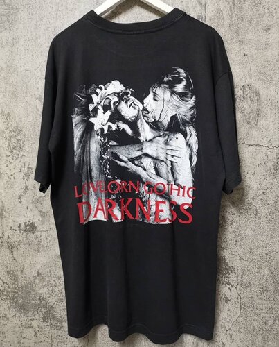 其他短袖青春流行元素