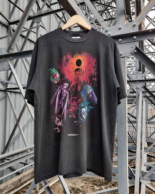 发烧友级重磅美式复古店铺！