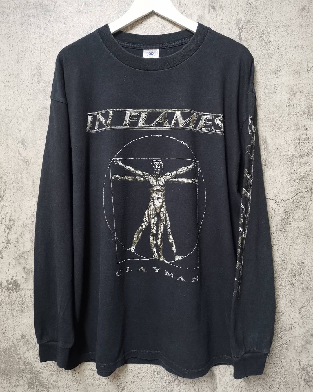 其他短袖青春流行元素