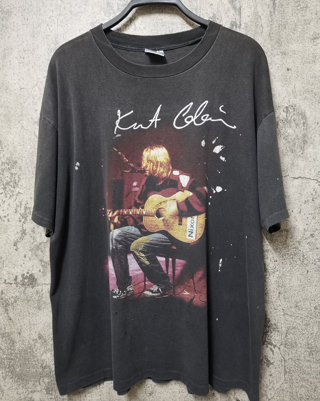 其他短袖青春流行元素