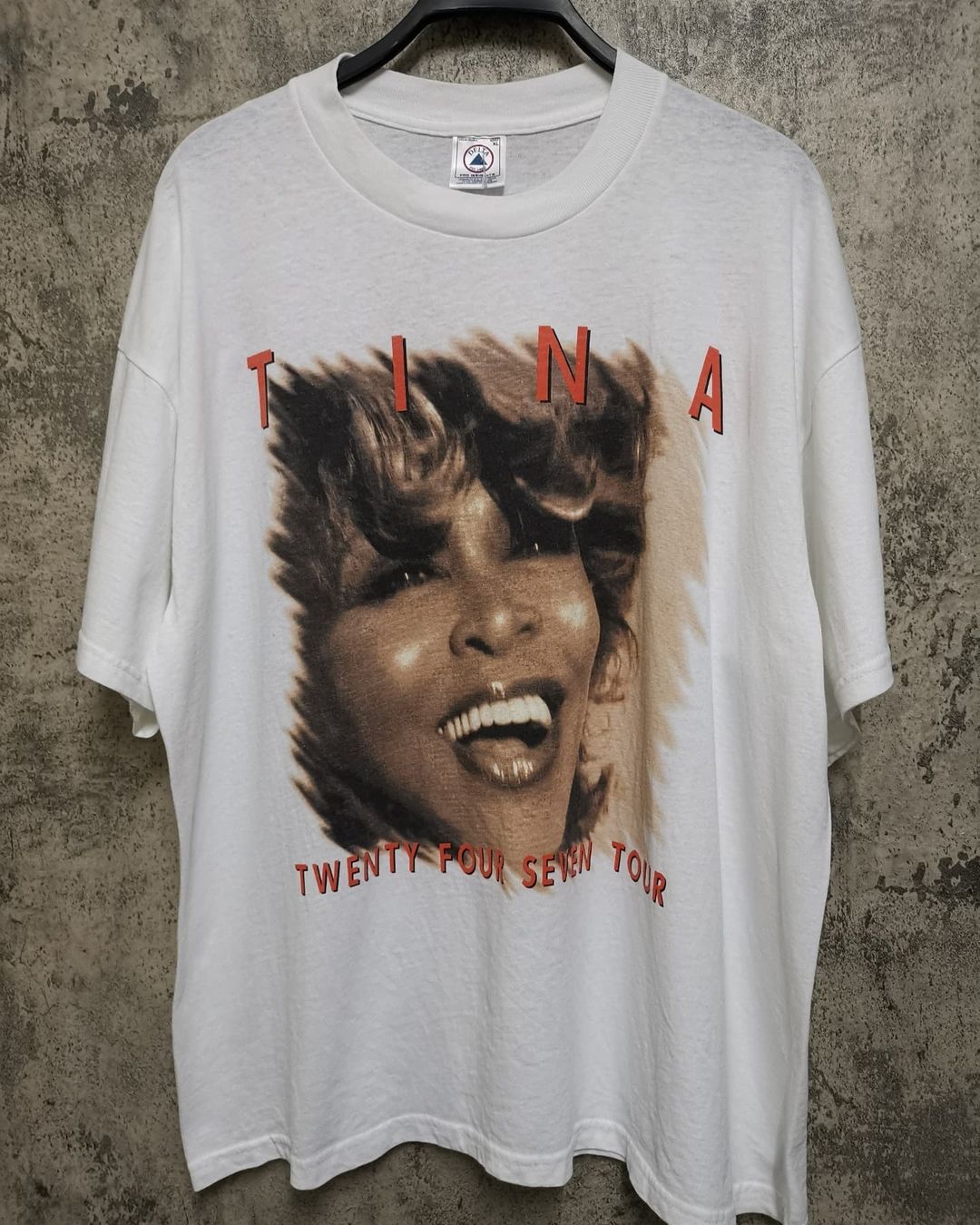 其他短袖青春流行元素