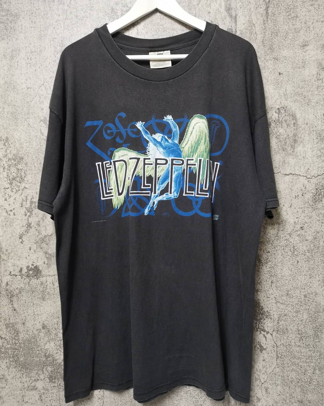 其他短袖青春流行元素