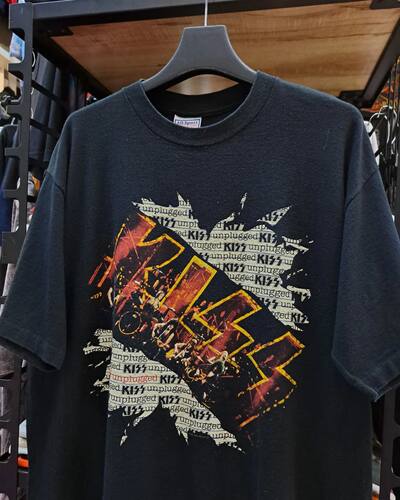 发烧友级重磅美式复古店铺！