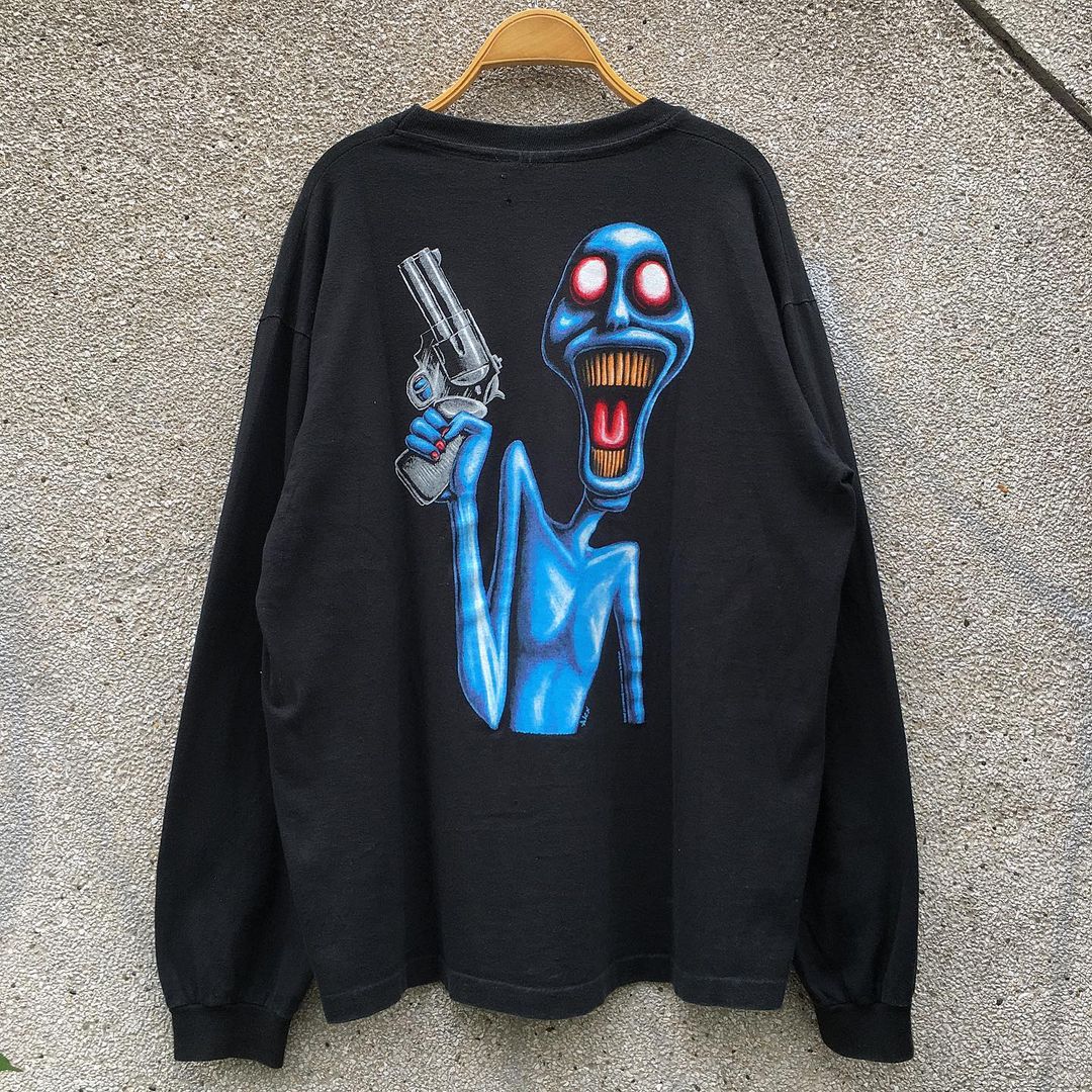 发烧友级重磅美式复古店铺！