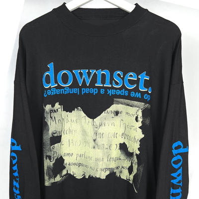 水洗重磅T恤美式发烧友