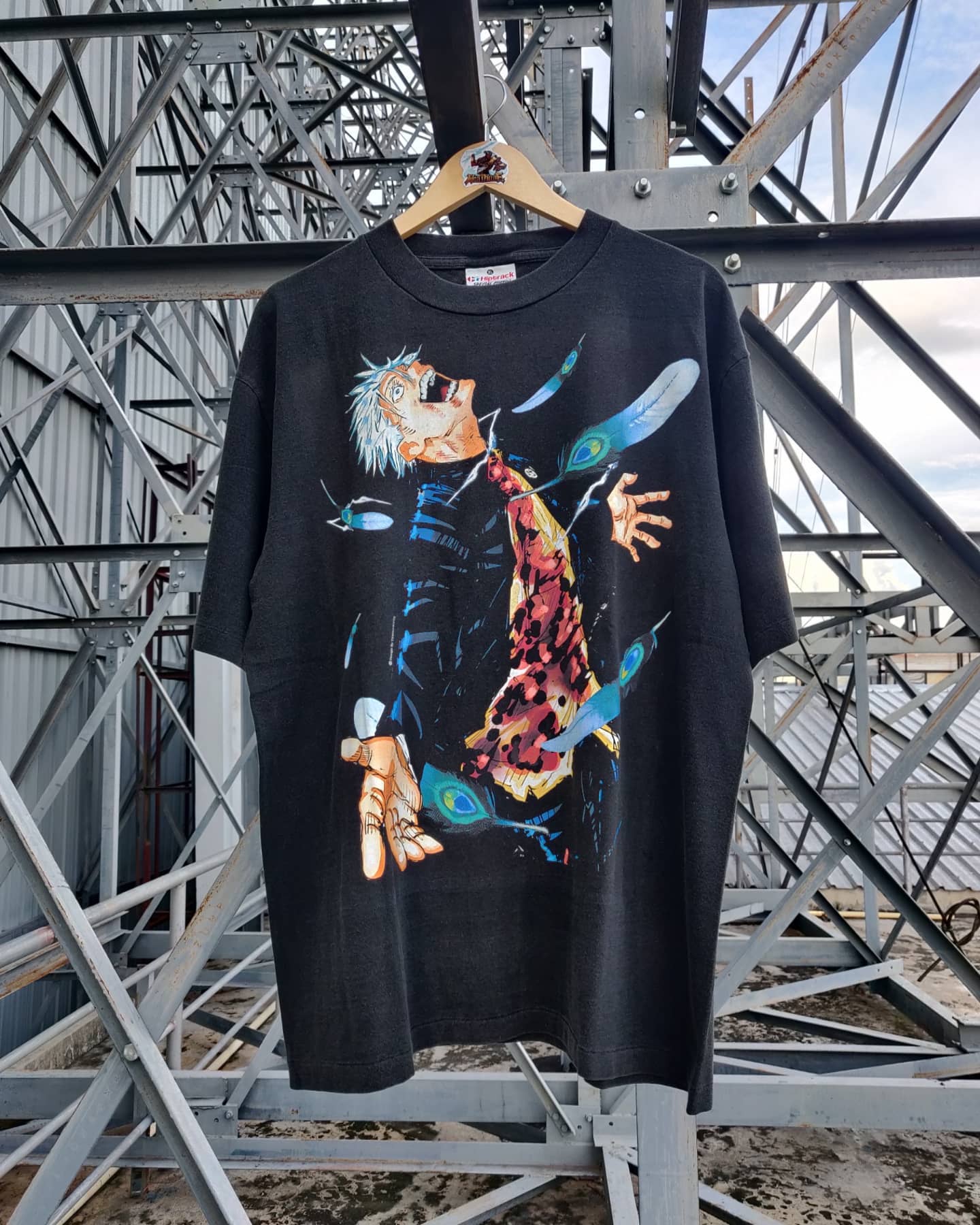 发烧友级重磅美式复古店铺！