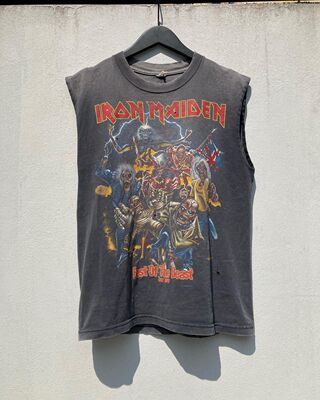 发烧友级重磅美式复古店铺！