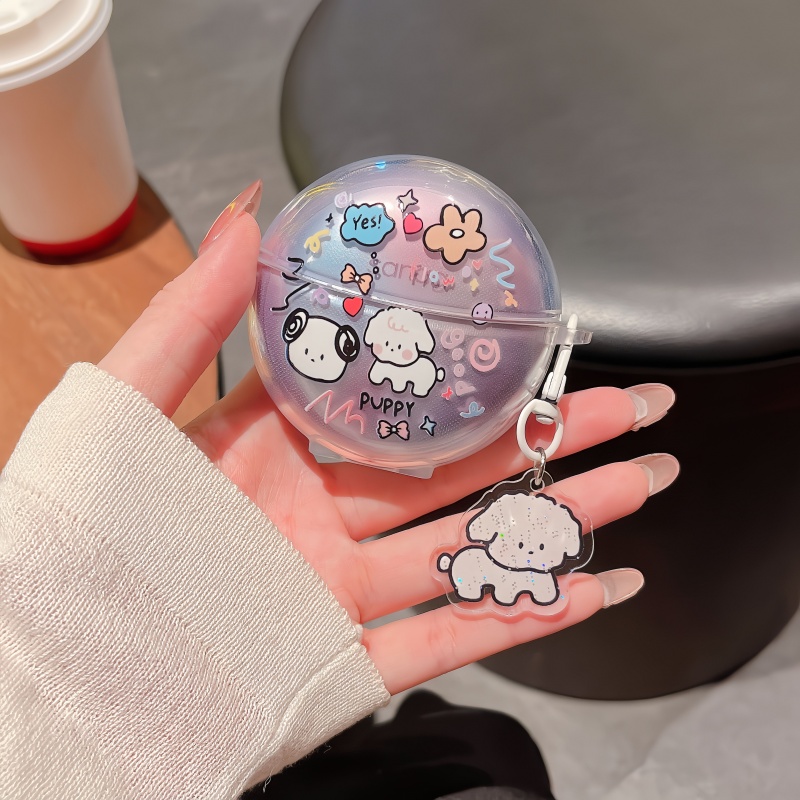 塞纳S6Spro蓝牙耳机保护套软壳