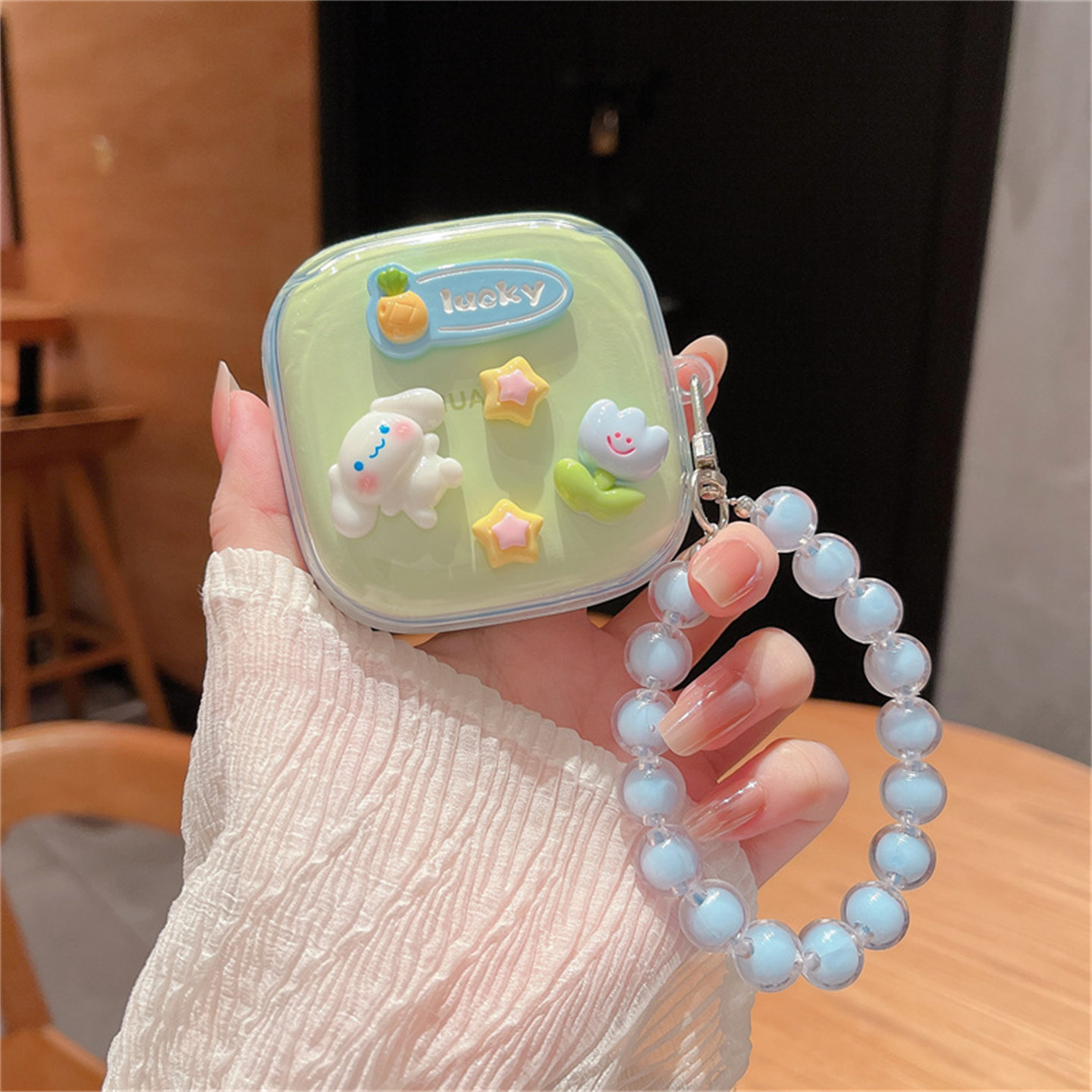 适用华为FreeArc耳机保护套新款