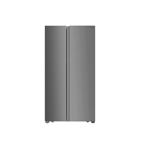 Ronshen/容声 BCD-556WRS1HP 星斗辉 对开门 大冰箱