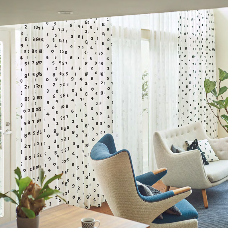 驻建进口儿童房卧室窗帘遮光2025年新款环保男孩女孩房窗帘定制