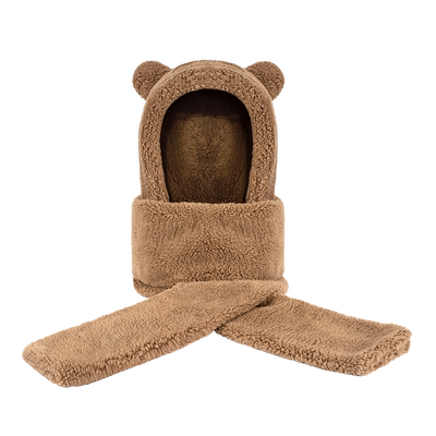 帽子AZFZ女金智妮可爱秋冬