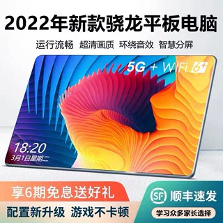 荣耀 Z300c新款游戏专用王者吃鸡Pro平板电脑手机5G 荣耀 平板X8