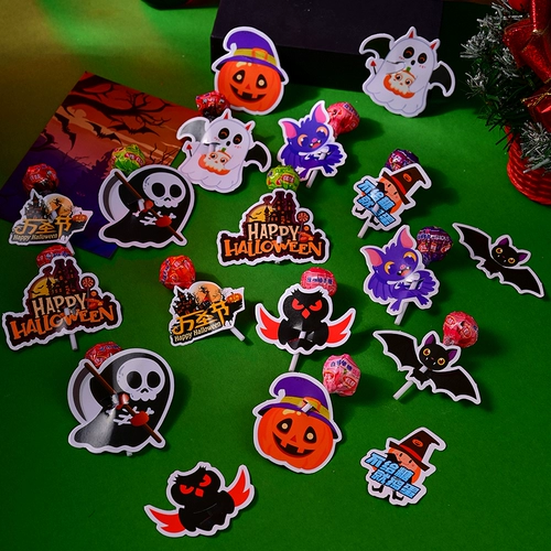 Хэллоуин событие украшение подарок леденец украшение карты детские конфеты отель торговый центр ритуал смысл