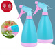 喷壶A1pq808 喷雾园 浇花喷雾瓶家用洒水壶喷水壶手动气压式