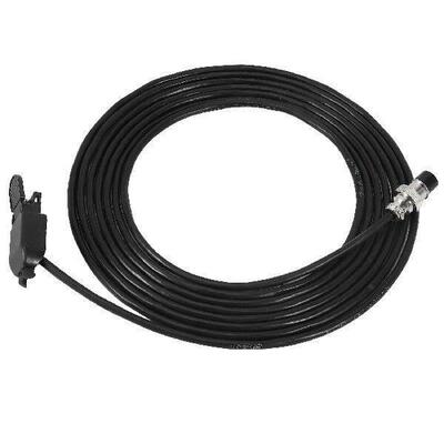 4M Length K-01 Torch Micro-Switch Trigger with Wire Line