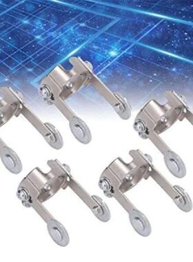 Metal Plasma Cutter Roller Guide Wheel Stainless Steel