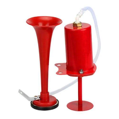 Bike Bell loudspeaker, hand bar, accessories Bugle Bell