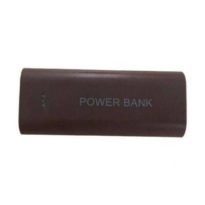Power Bank Box Compact Power Bank Shell Reliable Easy to
