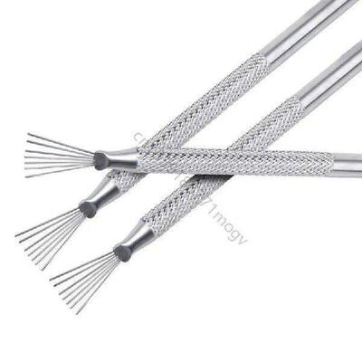 Ceramics Modeling Tool Clay Ceramic Needle Detail Tool Wire