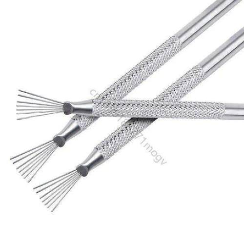 Ceramics Modeling Tool Clay Ceramic Needle Detail Tool Wire