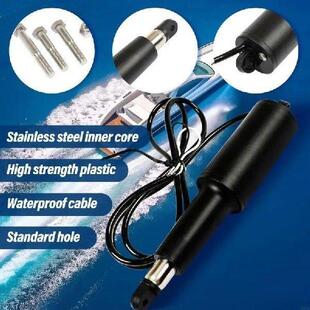 H8WE Trim Tabs Actuator Assembly for Lenco Marine Trim Tabs