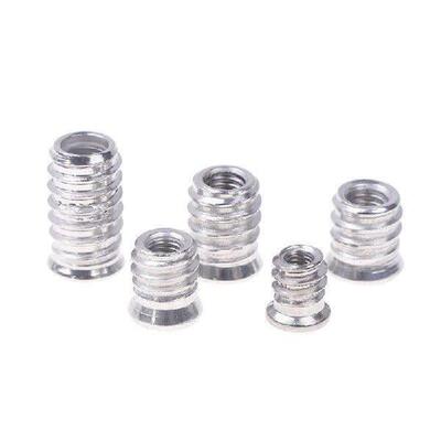 10 PCS 304 Stainless Steel Inside And Outside Teeth