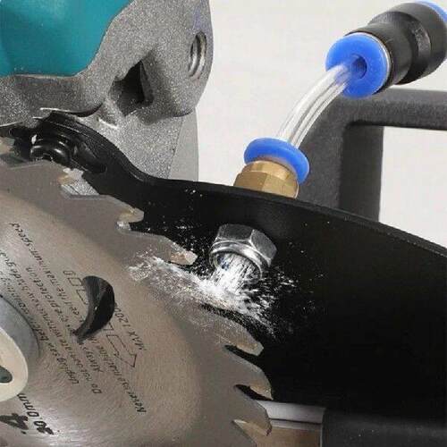Grinders Stand for Tiles 45° Chamfer Cutting 45 Degree